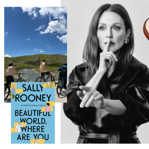 Editors' weekly picks: Οι συντάκτες του GLOW.GR μοιράζονται τις top επιλογές της εβδομάδας