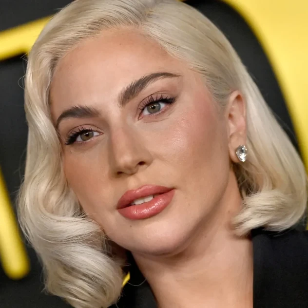 Η εκρηκτική εμφάνιση της Lady Gaga στο λαμπερό event του Netflix 