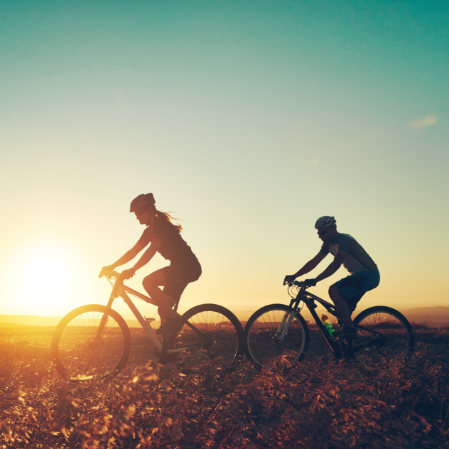 World Bicycle Day: Τα σωματικά και ψυχικά οφέλη που προσφέρει η ποδηλασία