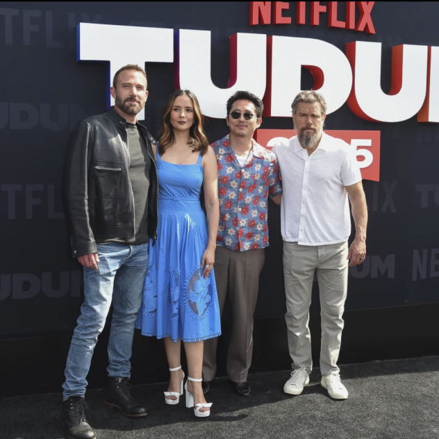 Netflix Tudum 2025: Αποκαλύφθηκαν οι σπουδαίες παραγωγές που έρχονται στην πλατφόρμα 