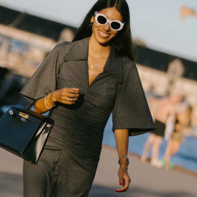 6 μοναδικά outfits που δεν θα αποχωρίζεστε τους επόμενους μήνες