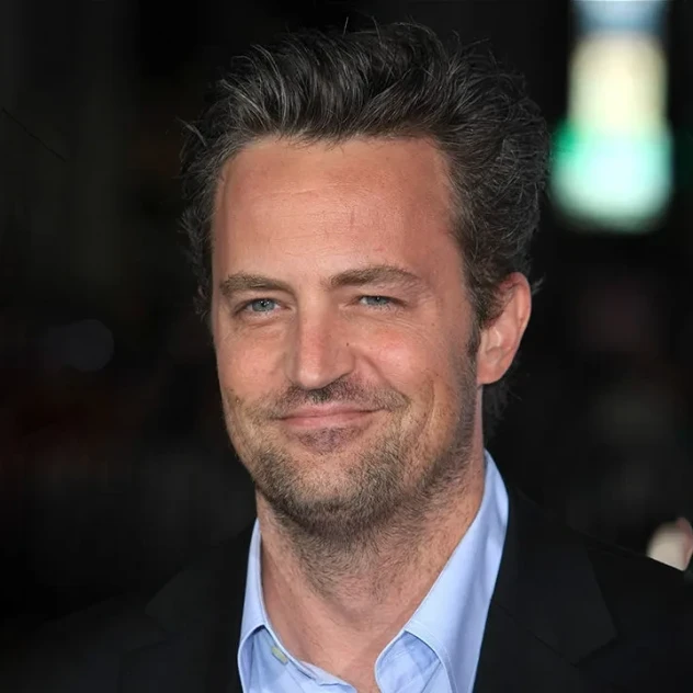 Στο εδώλιο ο γιατρός του Matthew Perry: Ποινικές διώξεις για παράνομη διάθεση κεταμίνης στον ηθοποιό