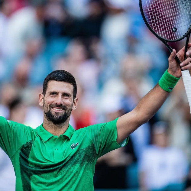 Ο Novak Djokovic γίνεται μόνιμος κάτοικος Αθήνας - Η νέα ζωή του κορυφαίου τενίστα στη χώρα μας 