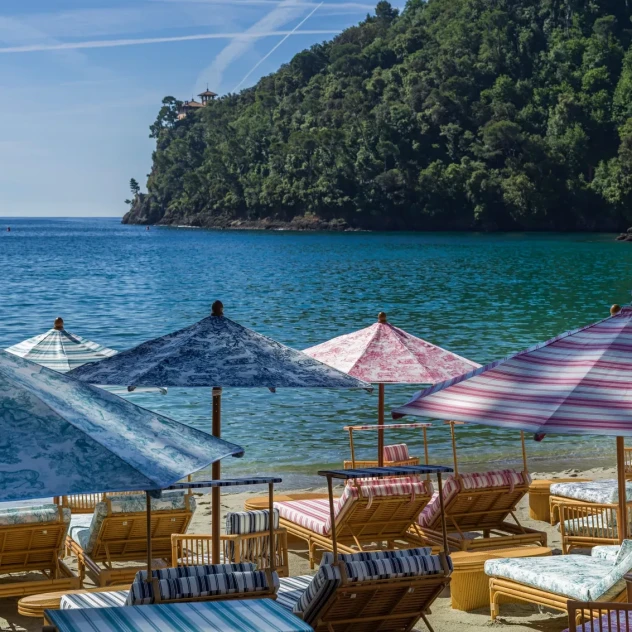 Summer meets style: Τα πιο fashionable beach clubs στους κοσμοπολίτικους προορισμούς της Ευρώπης