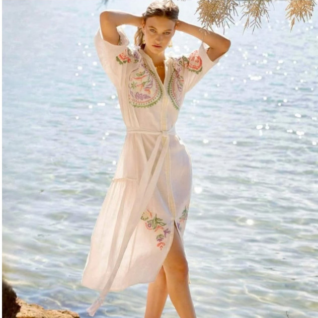 The ultimate Greek style: Τα top items των ελληνικών brands για το πιο fashionable καλοκαίρι 
