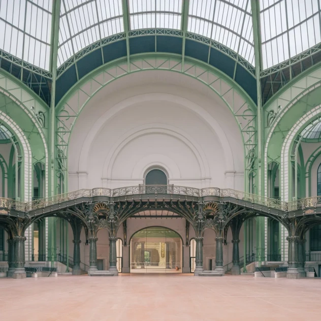 Το Grand Palais στο Παρίσι ανοίγει ξανά τις πύλες του μετά την ανακαίνισή του πιο εντυπωσιακό από ποτέ 