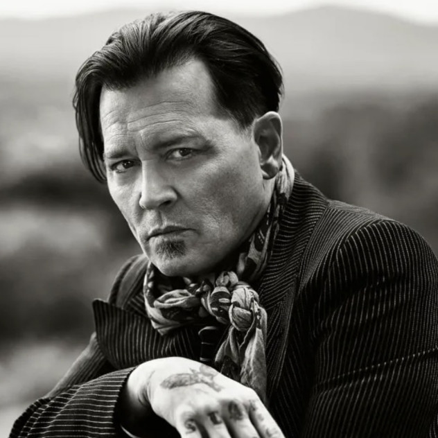 Johnny Depp στους Sunday Times: «Είμαι παγιδευμένος στο ίδιο μου το όνομα - Περνάω τις περισσότερες ώρες κλεισμένος στο σπίτι»
