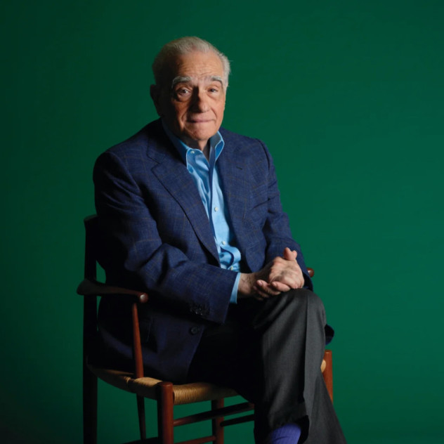 Martin Scorsese στο Vanity Fair: «Η επανεκλογή του Trump ήταν απογοητευτική - η Αμερική είναι στα πρόθυρα εμφυλίου πολέμου»