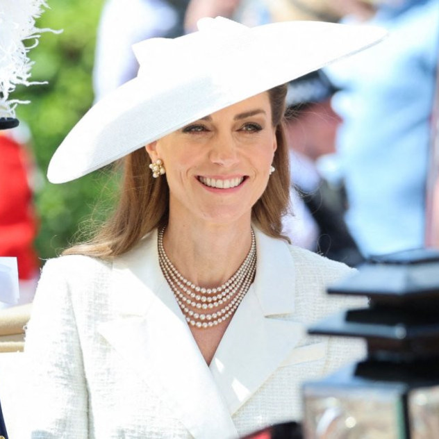 Γιατί η Kate Middleton απουσίαζε από το Royal Ascot και τι πραγματικά συμβαίνει με την υγεία της;