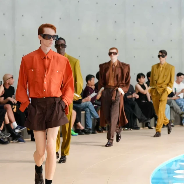 Milan & Paris Fashion Week: Τα highlights από τα men's shows για τα οποία όλος ο κόσμος της μόδας μιλάει