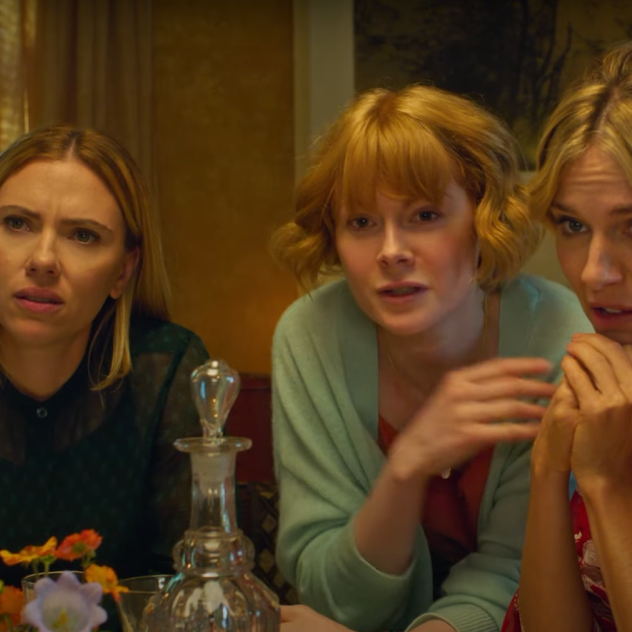 Το επίσημο trailer της διασκεδαστικής ταινίας 'My Mother's Wedding' 