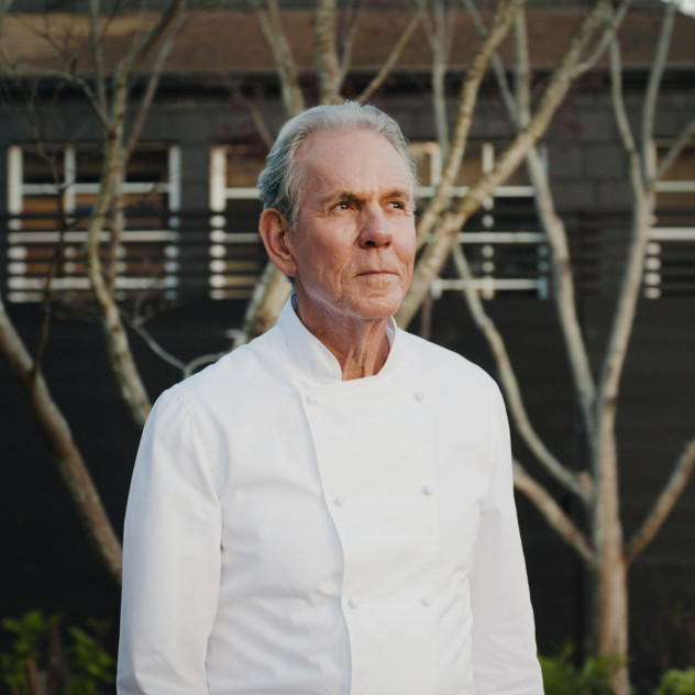 Ο Thomas Keller έγινε ο καλύτερος chef στον κόσμο γιατί δε σταμάτησε ποτέ να προκαλεί τον εαυτό του
