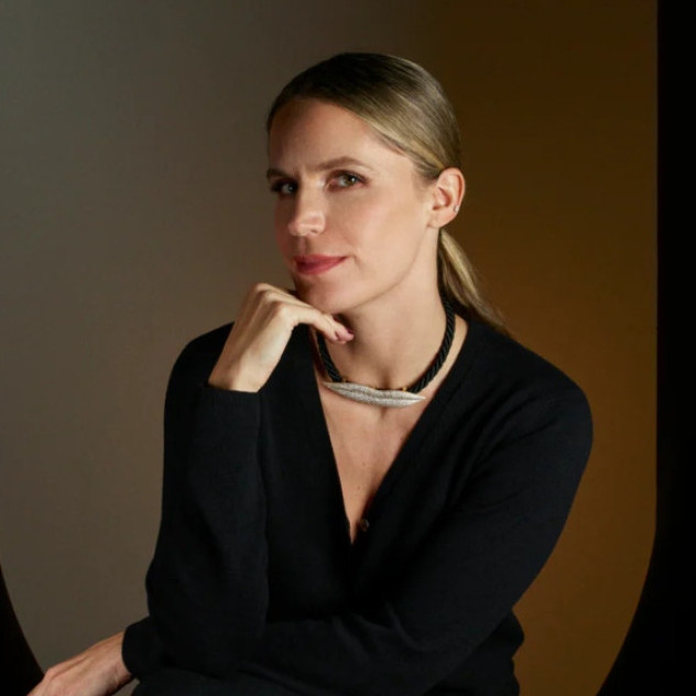 H Eugenie Niarchos παρουσιάζει στην Gagosian της Αθήνας την 'The Man Ray Collection' 