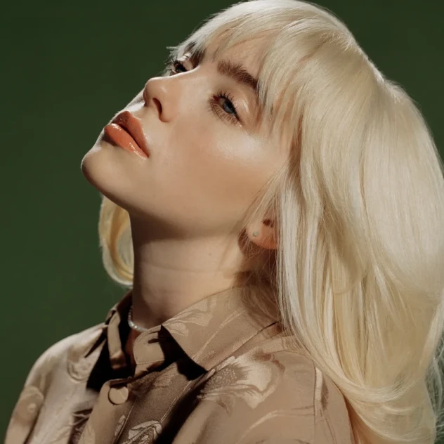 Ένα αφιέρωμα στη μαγευτική φωνή της Billie Eilish