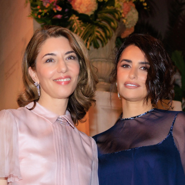 Bal d’Été 2025: Οι λαμπερές εμφανίσεις των celebrities στο χθεσινό party Υψηλής Ραπτικής του Musée des Arts Décoratifs στο Παρίσι
