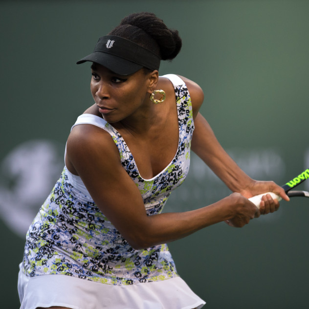 Venus Williams: Η σιωπηλή μάχη με τα ινομυώματα και η εξομολόγηση που σπάει τα ταμπού