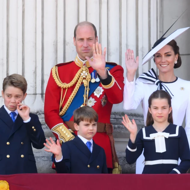 Royals in Greece: Kate Middleton και Prince Williams απολαμβάνουν τις οικογενειακές διακοπές τους στη Κεφαλονιά 