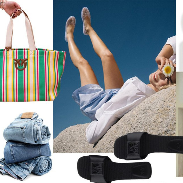 Μια ολιστική εμπειρία shopping & pleasure στο Mediterranean Cosmos