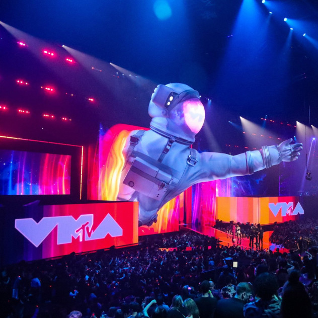 MTV VMA 2025: Ποια σπουδαία καλλιτέχνιδα θα λάβει ειδική τιμητική διάκριση στην τελετή των φετινών βραβείων;