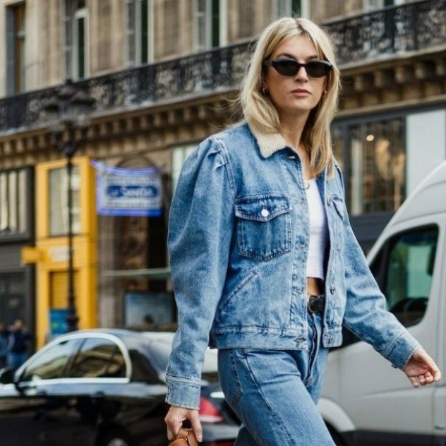 Τα top denim jackets που αποτελούν must προσθήκη για τη φθινοπωρινή σας γκαρνταρόμπα