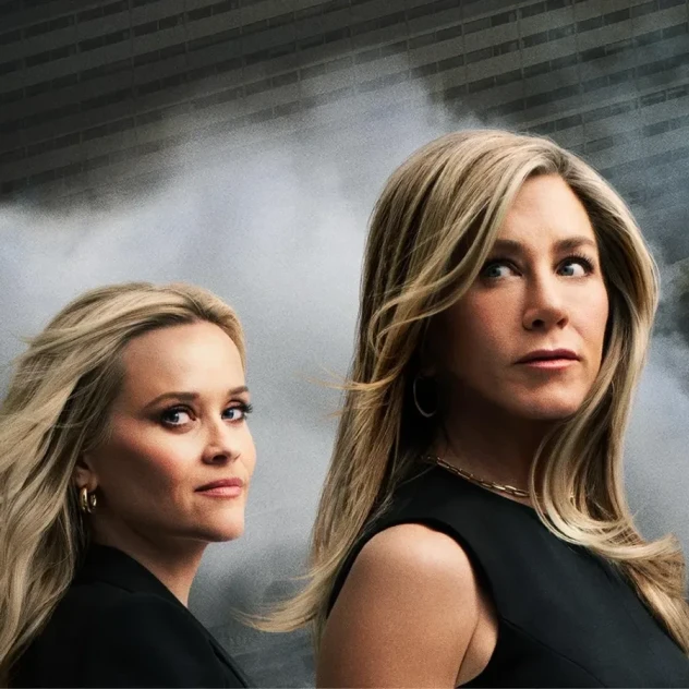 Πόσα καλά γνωρίζονται οι Jennifer Aniston και Reese Witherspoon, πρωταγωνίστριες του 'The Morning Show';