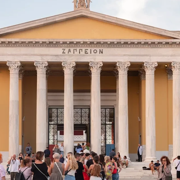 10 παράλληλες δράσεις της ART Athina 2025 που κανείς δεν πρέπει να χάσει