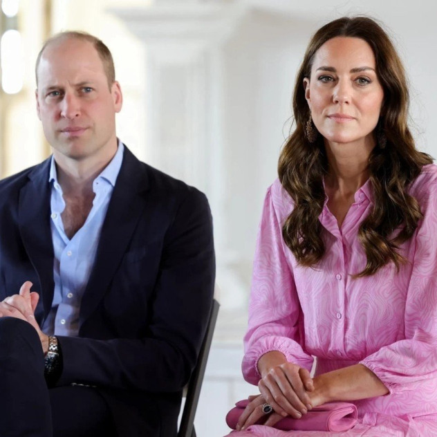 Kate Middleton - William: Γιατί προχώρησαν σε αλλαγές στην ασφάλειά τους;