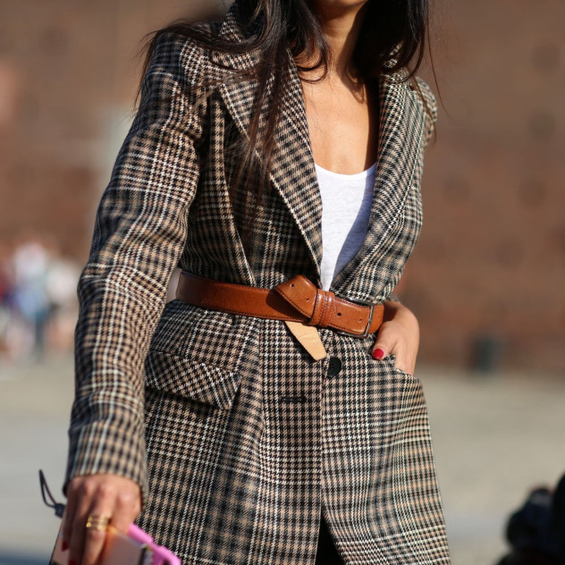 Τα πιο stylish blazer που θα ολοκληρώσουν με επιτυχία τα autumn looks σας