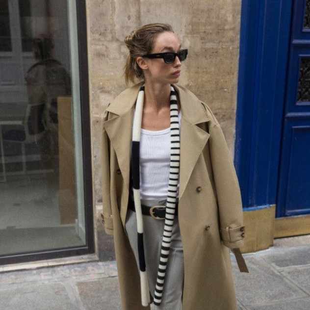 Τα πανωφόρια από τα ZARA που κάθε fashion enthusiast πρέπει να έχει στην Fall/Winter 2025 συλλογή της 