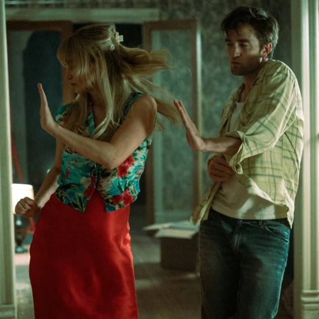Jennifer Lawrence και Robert Pattinson πρωταγωνιστούν στη νέα ταινία 'Die My Love'