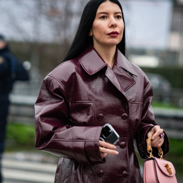 Τα fashion-approved δερμάτινα jackets που αξίζουν μια θέση στη συλλογή σας 