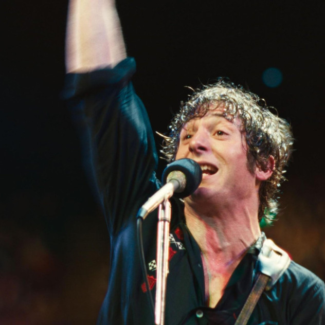 Ο Jeremy Allen White ως Bruce Springsteen σε μία ταινία για τον θρύλο της μουσικής 