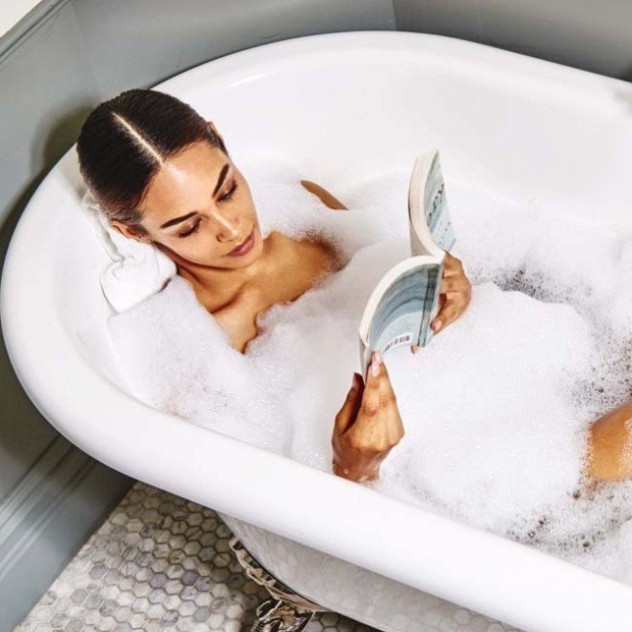 Self-care Sundays: Οι μικρές τελετουργίες για απόλυτη χαλάρωση πριν το ξεκίνημα της νέας εβδομάδας
