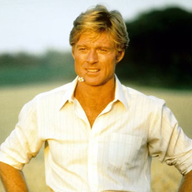Breaking News: Έφυγε από τη ζωή ο Robert Redford σε ηλικία 89 ετών 