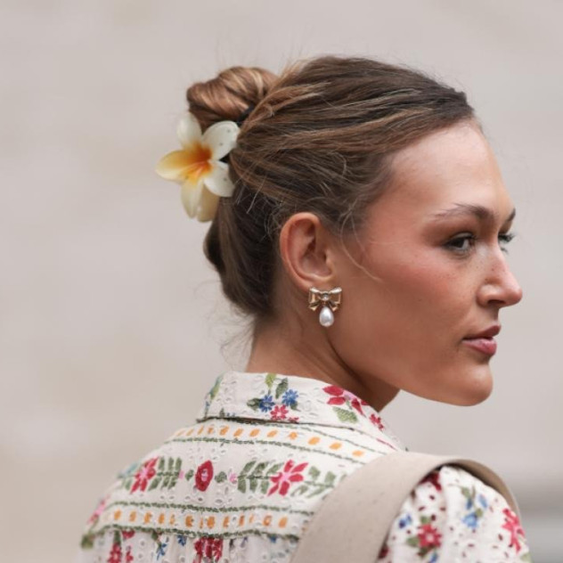 Τα scandi-girls δίνουν έμπνευση για τα ωραιότερα updos που θα αναβαθμίσουν κάθε βραδινή σας έξοδο