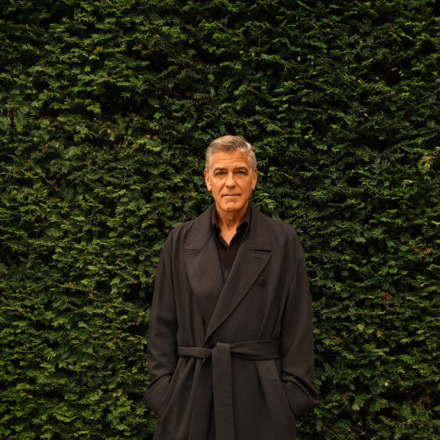 Ο George Clooney σε μία εκ βαθέων εξομολόγηση στο Esquire αποδεικνύει ότι θα είναι για πάντα ο Mr Perfect