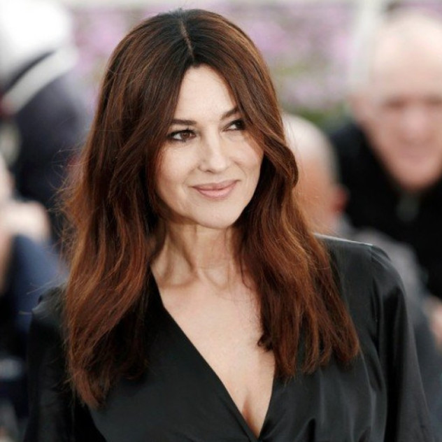 Monica Bellucci: To απόλυτο μεσογειακό πρότυπο γυναίκας γιορτάζει τα γενέθλιά του κι αποτελεί συνώνυμο του sexiness