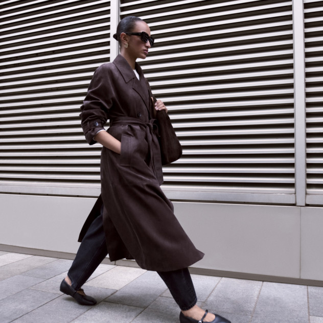 Οι πιο fashionable τρόποι για να εντάξετε τα leather pieces στις καθημερινές σας εμφανίσεις