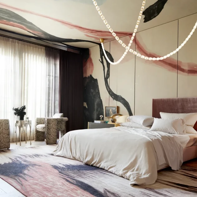 Τα στιλ κρεβατοκάμαρας που κυριαρχούν αυτή τη στιγμή και μας εμπνέουν να πούμε «ναι» στην αλλαγή Τα στιλ κρεβατοκάμαρας που κυριαρχούν αυτή τη στιγμή και μας εμπνέουν να πούμε «ναι» στην αλλαγή