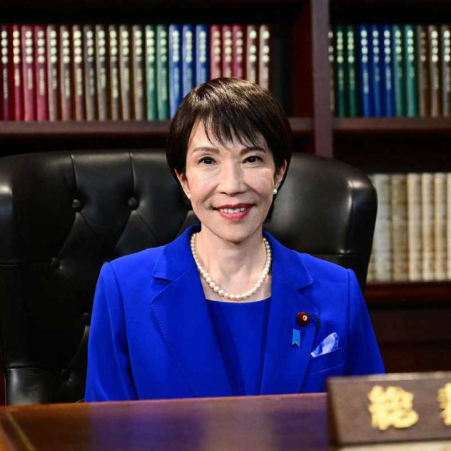 Η Sanae Takaichi γίνεται η πρώτη γυναίκα πρωθυπουργός της Ιαπωνίας - Μια ιστορική νίκη ή η αρχή μιας εξίσου συντηρητικής εποχής για τη χώρα;
