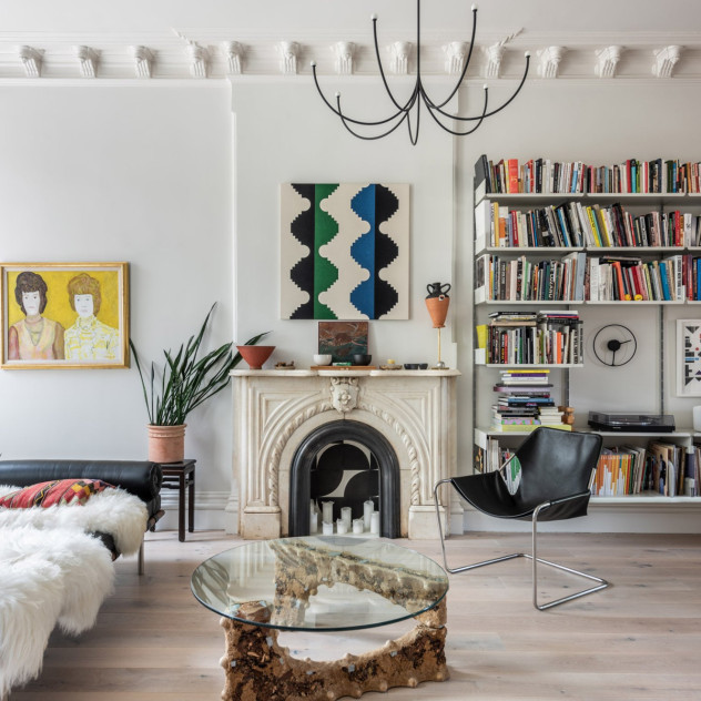 5 συμβουλές οργάνωσης που θα διατηρήσουν το σαλόνι μας τακτοποιημένο και κομψό  5 συμβουλές οργάνωσης που θα διατηρήσουν το σαλόνι μας τακτοποιημένο και κομψό