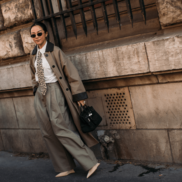 8+1 αποτελεσματικά styling tips που θα σας κάνουν να μοιάζετε πιο ψηλές 8+1 αποτελεσματικά styling tips που θα σας κάνουν να μοιάζετε πιο ψηλές