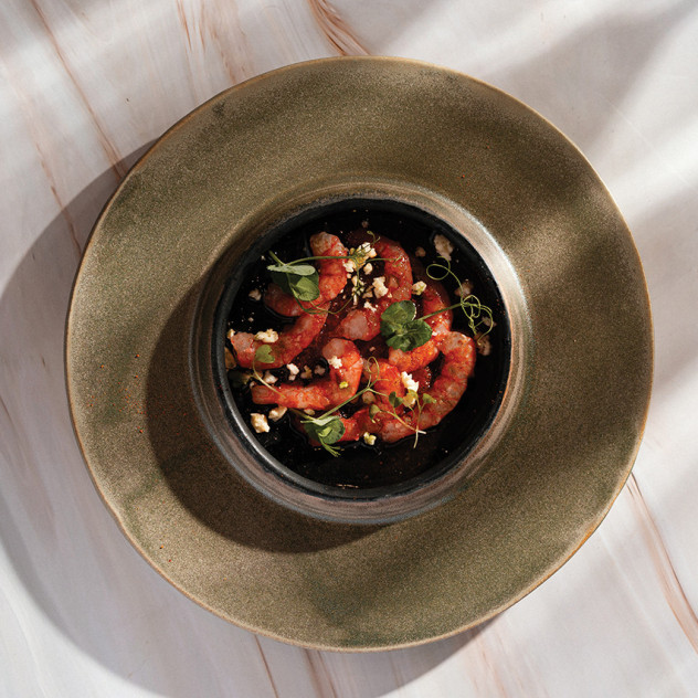 Ένα βραβευμένο εστιατόριο στην Θεσσαλονίκη, όπου η αυθεντική ελληνική γεύση συναντά τη μεσογειακή φιλοξενία Ένα βραβευμένο εστιατόριο στην Θεσσαλονίκη, όπου η αυθεντική ελληνική γεύση συναντά τη μεσογειακή φιλοξενία