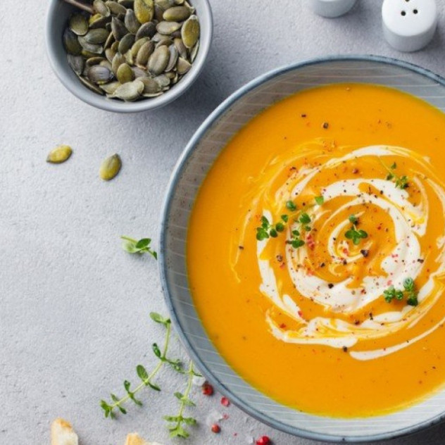 Pumkin Season: 4 υπέροχες συνταγές με το απόλυτο λαχανικό της εποχής Pumkin Season: 4 υπέροχες συνταγές με το απόλυτο λαχανικό της εποχής