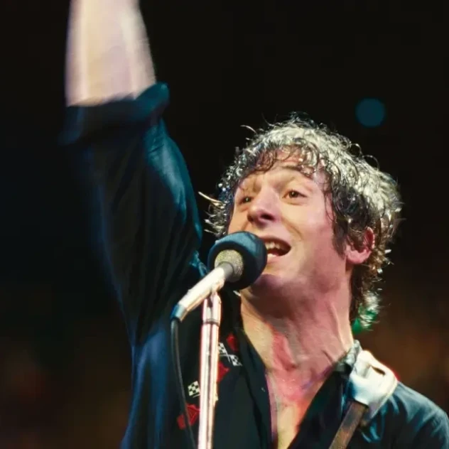 O Jeremy Allen White «φωτίζει» την πιο σκοτεινή πλευρά του Bruce Springsteen στη νέα ταινία 'Springsteen: Deliver Me From Nowhere' O Jeremy Allen White «φωτίζει» την πιο σκοτεινή πλευρά του Bruce Springsteen στη νέα ταινία 'Springsteen: Deliver Me From Nowhere'
