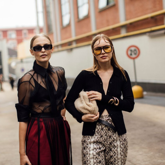 Τα πιο fashionable accessories trends που θα μεταμορφώσουν τα φθινοπωρινά σας σύνολα