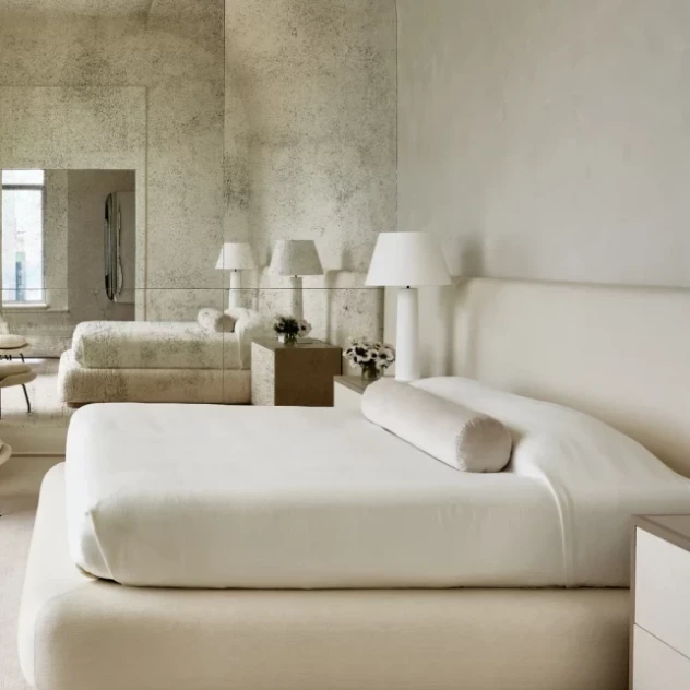 Τα στιλ κρεβατοκάμαρας που κυριαρχούν αυτή τη στιγμή και μας εμπνέουν να πούμε «ναι» στην αλλαγή Τα στιλ κρεβατοκάμαρας που κυριαρχούν αυτή τη στιγμή και μας εμπνέουν να πούμε «ναι» στην αλλαγή