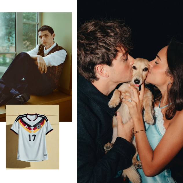 Editors' weekly picks: Οι συντάκτες του GLOW.GR μοιράζονται τις top επιλογές της εβδομάδας