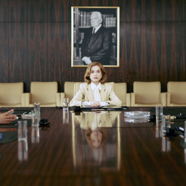 Παρακολουθήσαμε την ταινία 'The Richest Woman in the World' παρουσία της Isabelle Huppert - Τι μας εντυπωσίασε και τι όχι