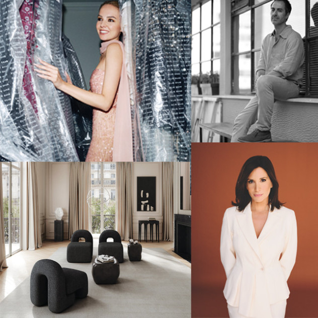 10 λόγοι για να μη χάσετε το νέο GLOW Δεκεμβρίου